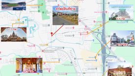 Land for sale in Phai Ling, Phra Nakhon Si Ayutthaya