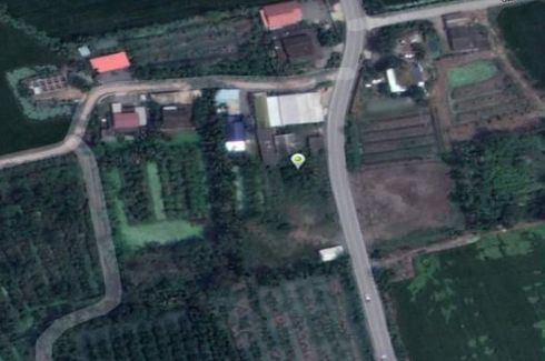 Land for sale in Don Faek, Nakhon Pathom