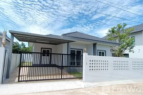 3 Bedroom House for sale in Mueang Pak, Nakhon Ratchasima