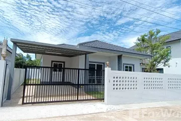 3 Bedroom House for sale in Mueang Pak, Nakhon Ratchasima