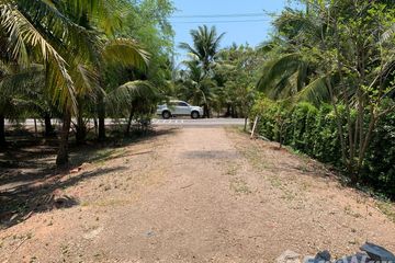 Land for sale in Chom Pluak, Samut Songkhram