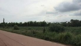 Land for sale in Nong Ki, Prachin Buri