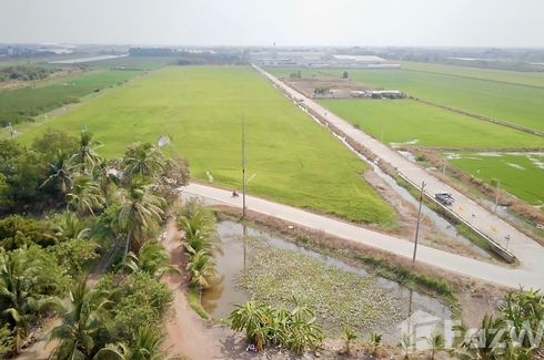 Land for sale in Khlong Udom Chonlachon, Chachoengsao