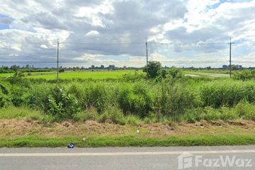 Land for sale in Nam Tan, Sing Buri