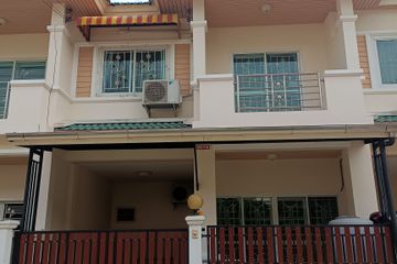 3 Bedroom Townhouse for rent in BAAN HONG PRAYOON 3, Bang Rak Phatthana, Nonthaburi