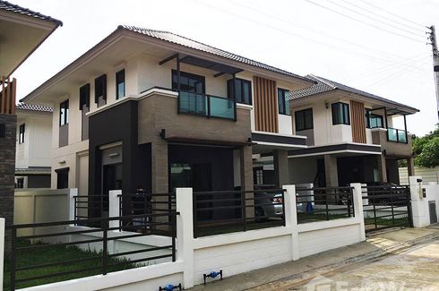 3 Bedroom House for rent in Baan Sanrak Pakchong-Bandaima, Nong Sarai, Nakhon Ratchasima