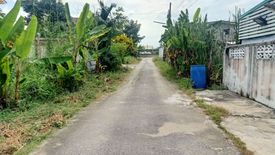 Land for sale in Maha Sawat, Nonthaburi