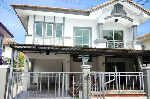 3 Bedroom House for sale in Pruksa Village 1 Lumlukka-Klong 6, Bueng Kham Phroi, Pathum Thani