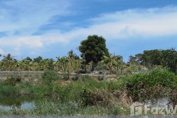 Land for sale in Ban Khlong Suan, Samut Prakan