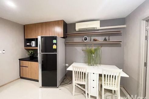 1 Bedroom Condo for rent in Rich Park @ Chaophraya, Sai Ma, Nonthaburi near MRT Sai Ma