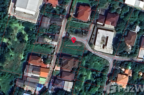 Land for sale in Bang Krang, Nonthaburi