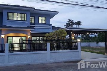 5 Bedroom House for sale in Jitareevill 2, Phichai, Lampang