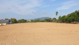 Land for sale in Taphong, Rayong