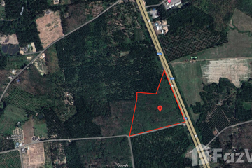 Land for sale in Thung Luang, Chumphon