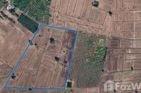 Land for sale in Chomphu, Phitsanulok