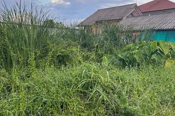 Land for sale in Khu Khot, Pathum Thani