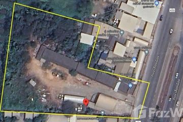 Land for sale in Makham Tia, Surat Thani