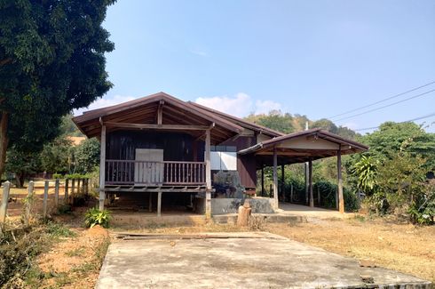 1 Bedroom House for sale in Ban Rai, Uthai Thani