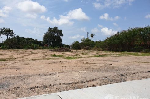 Land for sale in Phla, Rayong