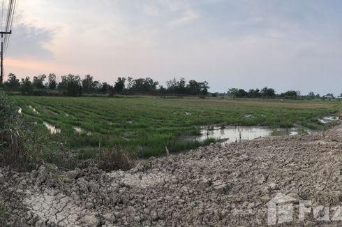 Land for sale in Nong Lum, Phichit