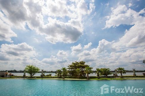 2 Bedroom Condo for rent in Manor Sanambinnam, Bang Kraso, Nonthaburi