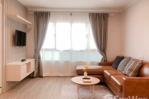 2 Bedroom Condo for rent in Lumpini Ville Prachachuen - Phongphet, Bang Khen, Nonthaburi