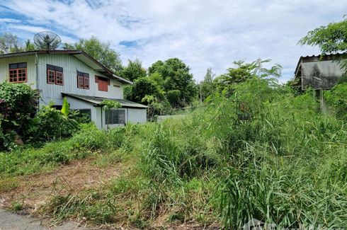 Land for sale in Huai Kapi, Chonburi