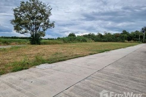 Land for sale in Ban Bueng, Chonburi