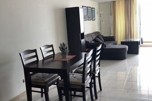 1 Bedroom Condo for rent in Supalai Park Ratchayothin, Lat Yao, Bangkok near MRT Phahon Yothin