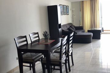 1 Bedroom Condo for rent in Supalai Park Ratchayothin, Lat Yao, Bangkok near MRT Phahon Yothin