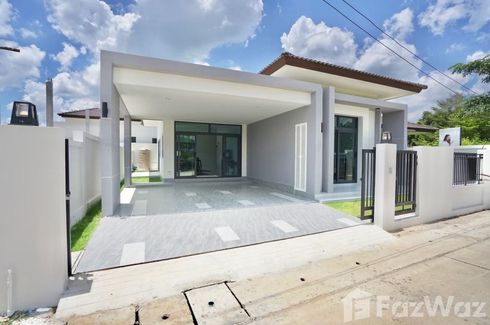 3 Bedroom House for sale in Suchada Nexus 2, Ban Phru, Songkhla