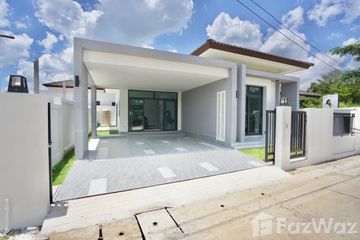 3 Bedroom House for sale in Suchada Nexus 2, Ban Phru, Songkhla