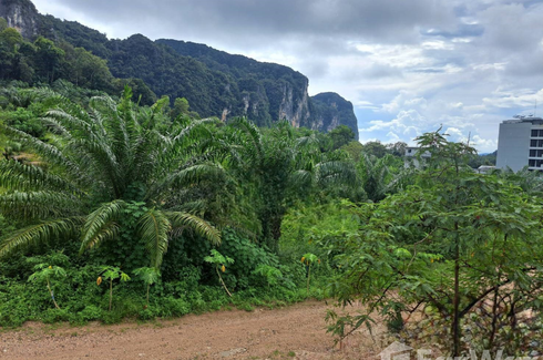 Land for sale in Ao Nang, Krabi