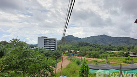 Land for sale in Ao Nang, Krabi