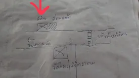 Land for sale in Pak Thang, Phichit