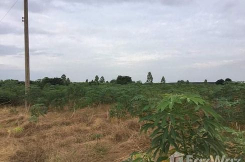 Land for sale in Khao Hin Son, Chachoengsao