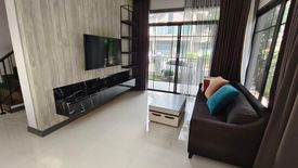 4 Bedroom House for sale in Bangkok Boulevard Sathon-Pinklao, Wat Chalo, Nonthaburi