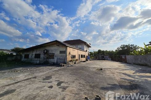 Land for sale in Na Ta Khwan, Rayong