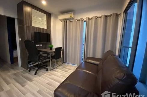 1 Bedroom Condo for rent in The Key Chaengwattana, Bang Talat, Nonthaburi near MRT Si Rat