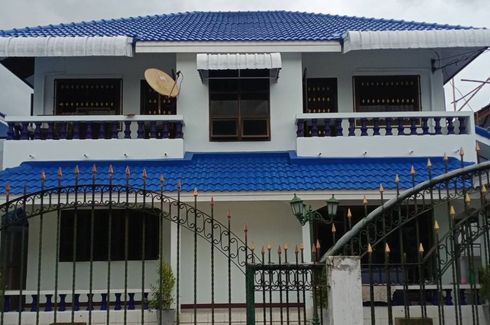 5 Bedroom House for sale in Nok Mueang, Surin