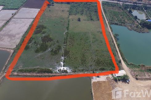 Land for sale in Huai Khwang, Nakhon Pathom