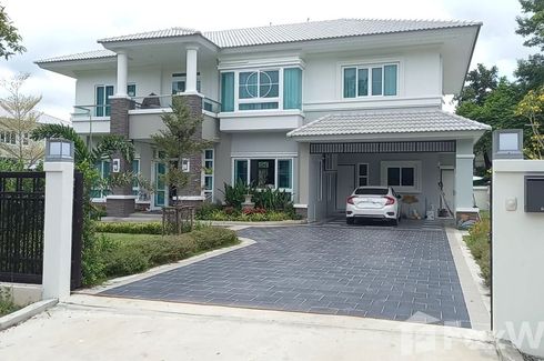 4 Bedroom House for sale in Supalai Royal River Khon Kaen, Mueang Kao, Khon Kaen