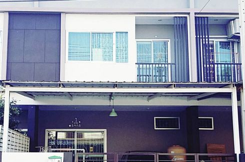 3 Bedroom Townhouse for sale in Baan Ratchapruek Pratunam Phra In Phase 2, Phayom, Phra Nakhon Si Ayutthaya