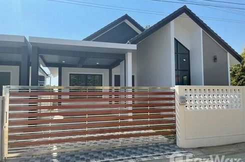 3 Bedroom House for sale in Baan Pimphatch, Nai Mueang, Phitsanulok