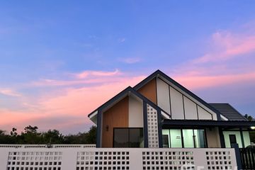 2 Bedroom House for sale in Nordic Nature Klaeng, Chak Don, Rayong