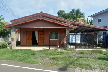 3 Bedroom House for sale in Bua Thong, Buriram