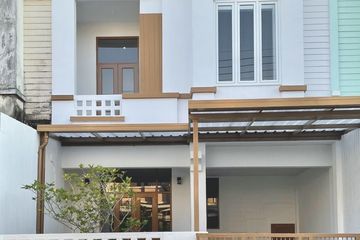 3 Bedroom Townhouse for sale in Wararak Village Rangsit - Nakhon Nayok Road, Khlong Sam, Pathum Thani