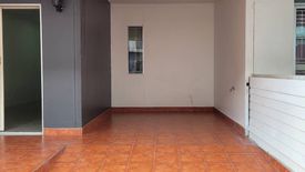 3 Bedroom Townhouse for sale in Baan Pruksa 60/1 Rangsit-Bangpun, Bang Phun, Pathum Thani