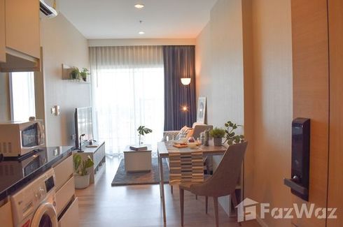 1 Bedroom Condo for sale in AMBER BY EASTERN STAR, Bang Khen, Nonthaburi near MRT Yaek Tiwanon