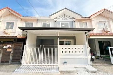 3 Bedroom Townhouse for sale in Baan Pruksa 33 Bangbuathong, Bang Mae Nang, Nonthaburi